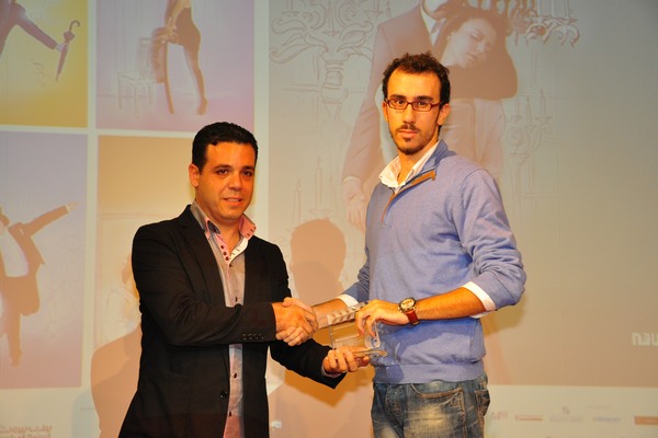 Closing Ceremony of the 6th NDU Film Festival